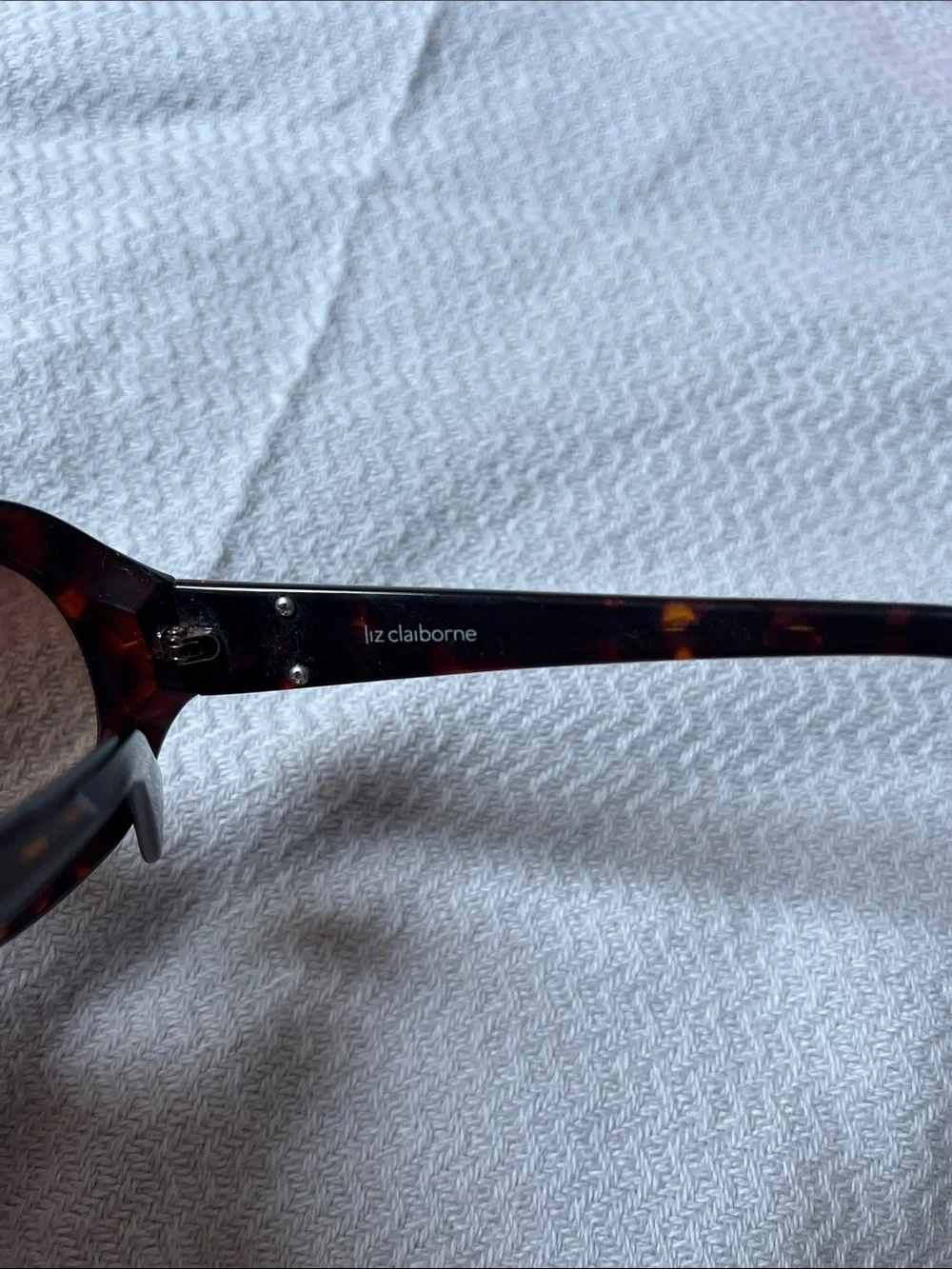 Liz Claiborne sunglasses